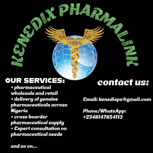 Kenedix Pharmalink
