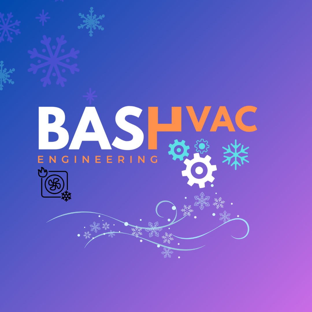 Bash-HVAC Engineering Solutions Ltd.