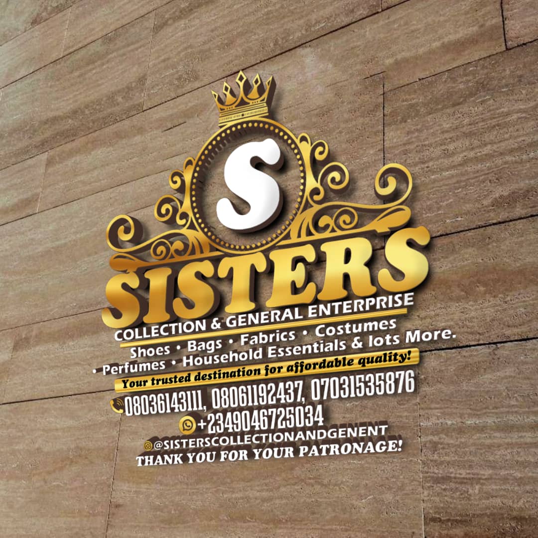 Sisters Collection and General Enterprise 