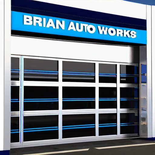 Brian Auto Works 