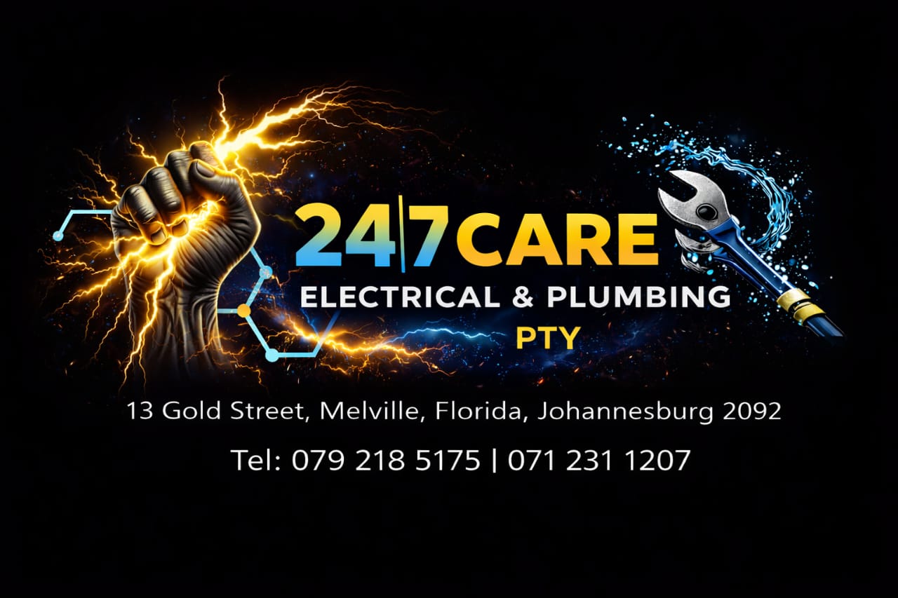 24/7 Care Electrical & Plumbing
