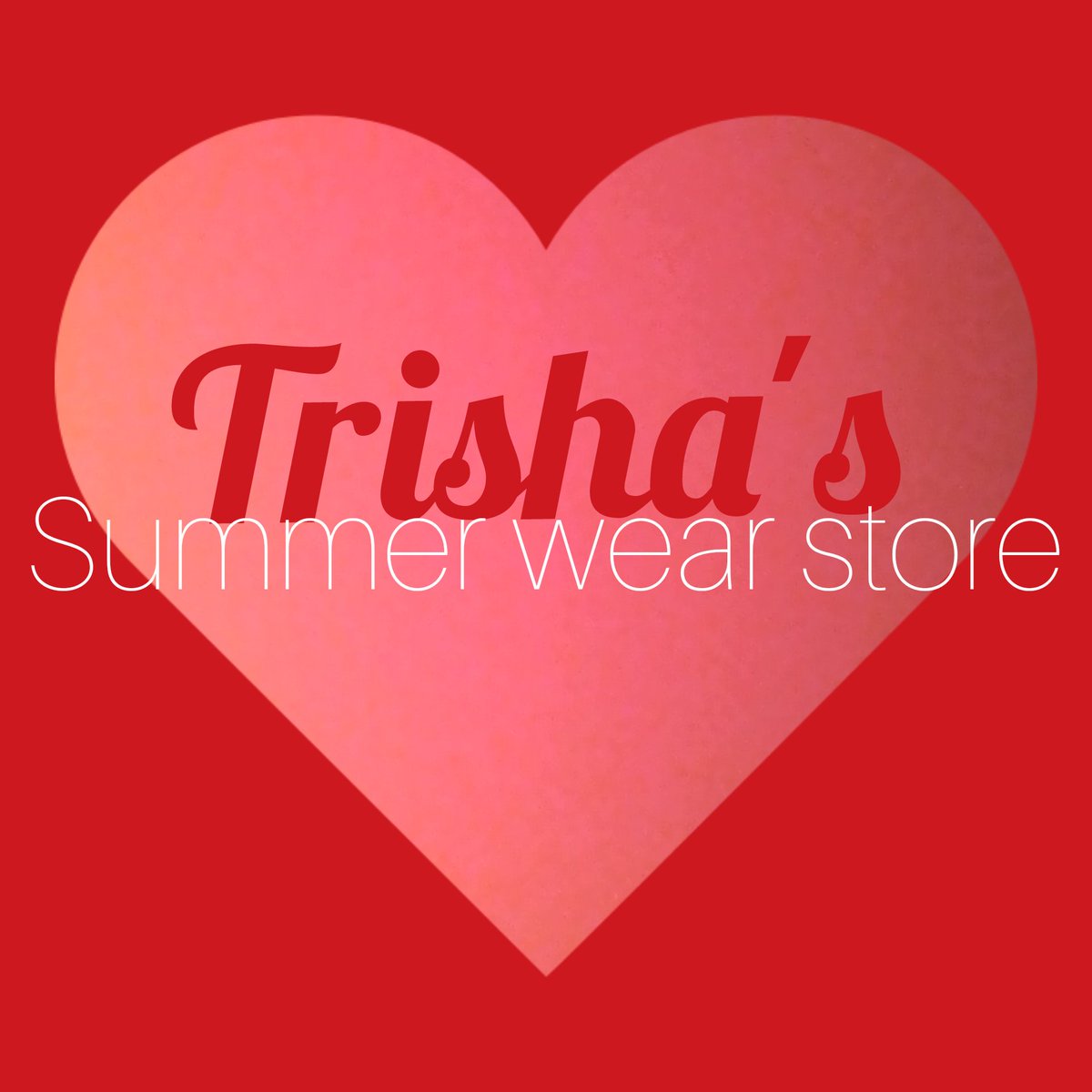 Trisha's Cool Clothes for Ladies
