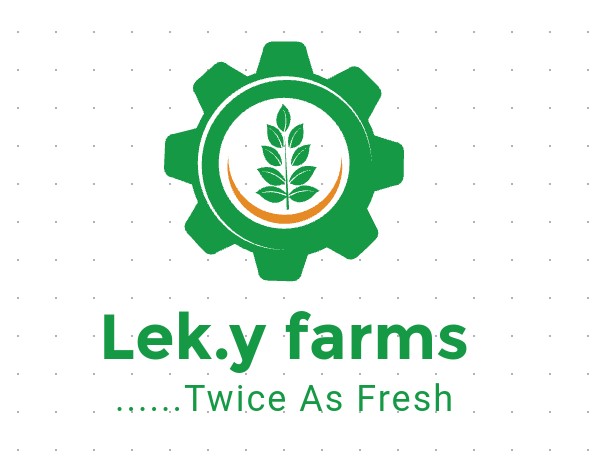 Lek.y Farms Ltd.