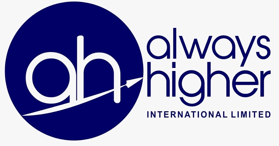 Alwayshigher International Ltd.