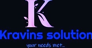 Kravins Solutions