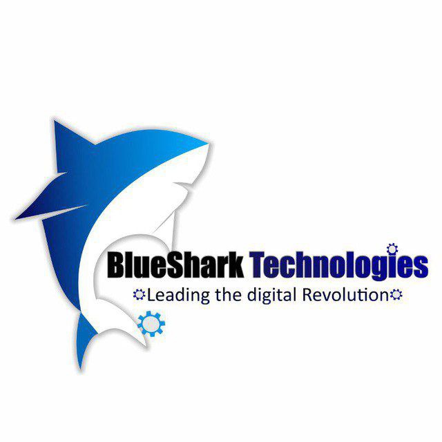 Bluesharks Tech Ltd.