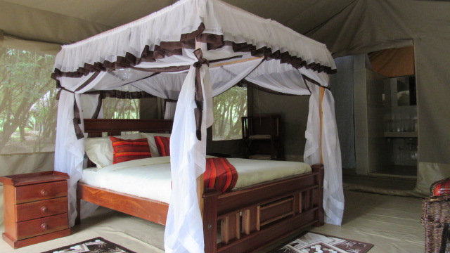 Enchoro Wildlife Camp
