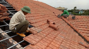 Roof Repairs Cape Town