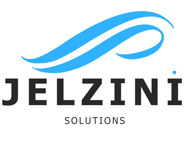 Jelzini Solutions