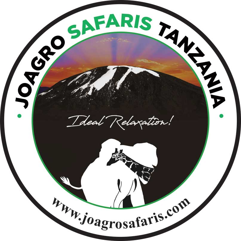 JOAGRO SAFARIS 