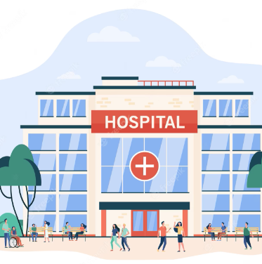 Jokodola Hospital