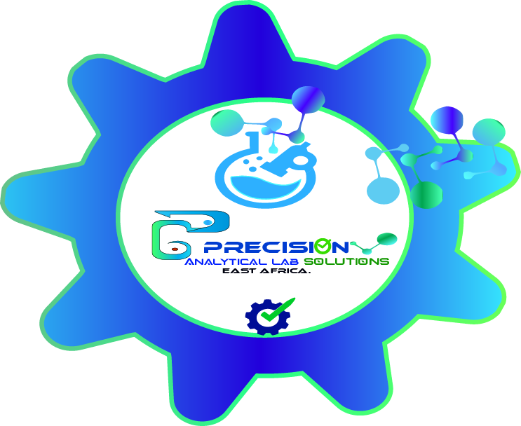 Precision Analytical Lab Solutions