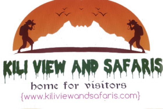 Kili View And Safaris