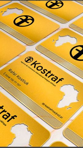 Kostraf