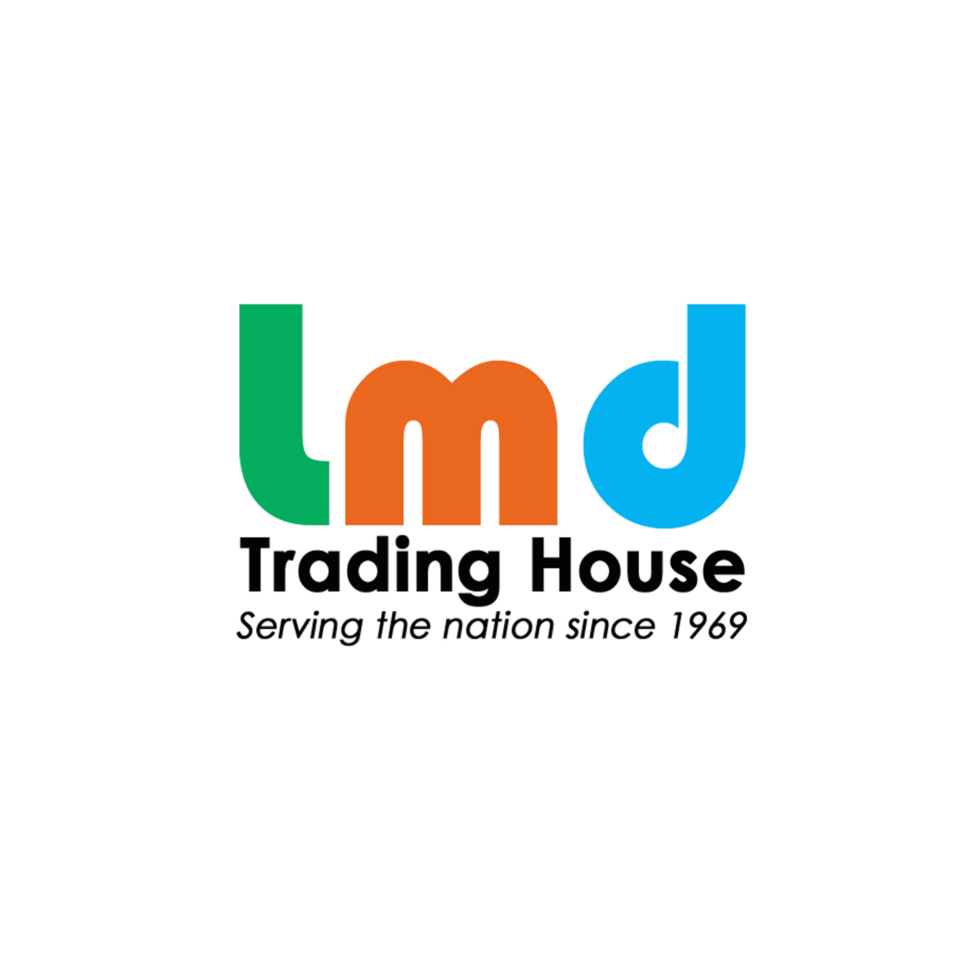LMD TRADING HOUSE