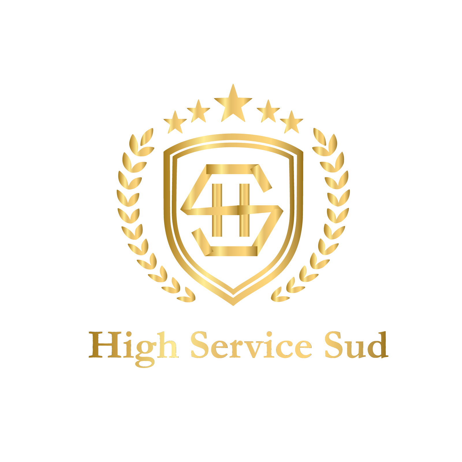 HIGH SERVICE SUD