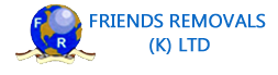 Friends Removals Kenya Ltd