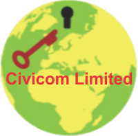 Civicom Ltd.