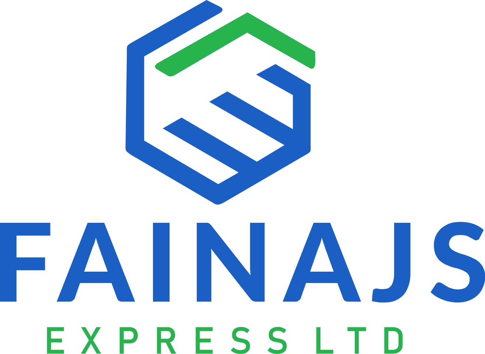 Fainajs Express Ltd.