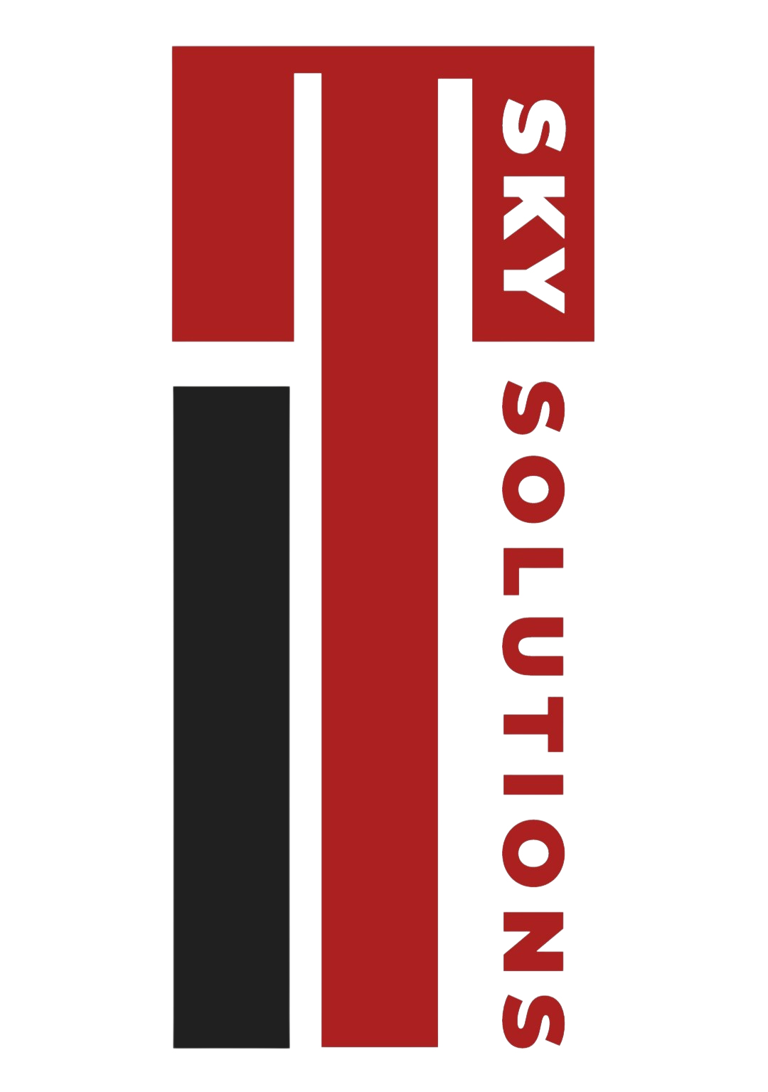 IT Sky Solutions Ltd.
