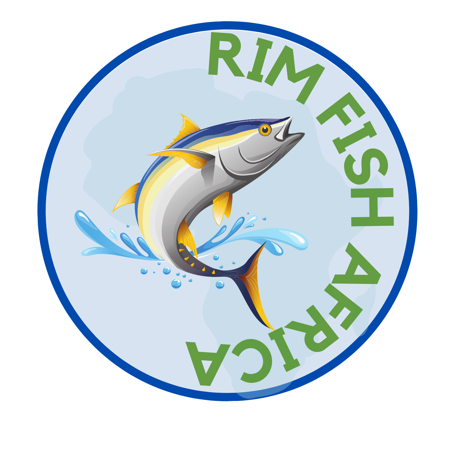 Rim Fish Africa