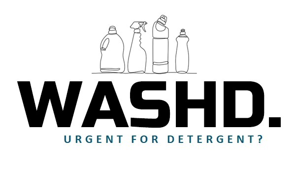 WASHD.