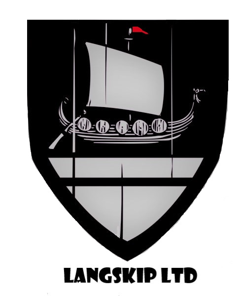 Langskip Ltd.