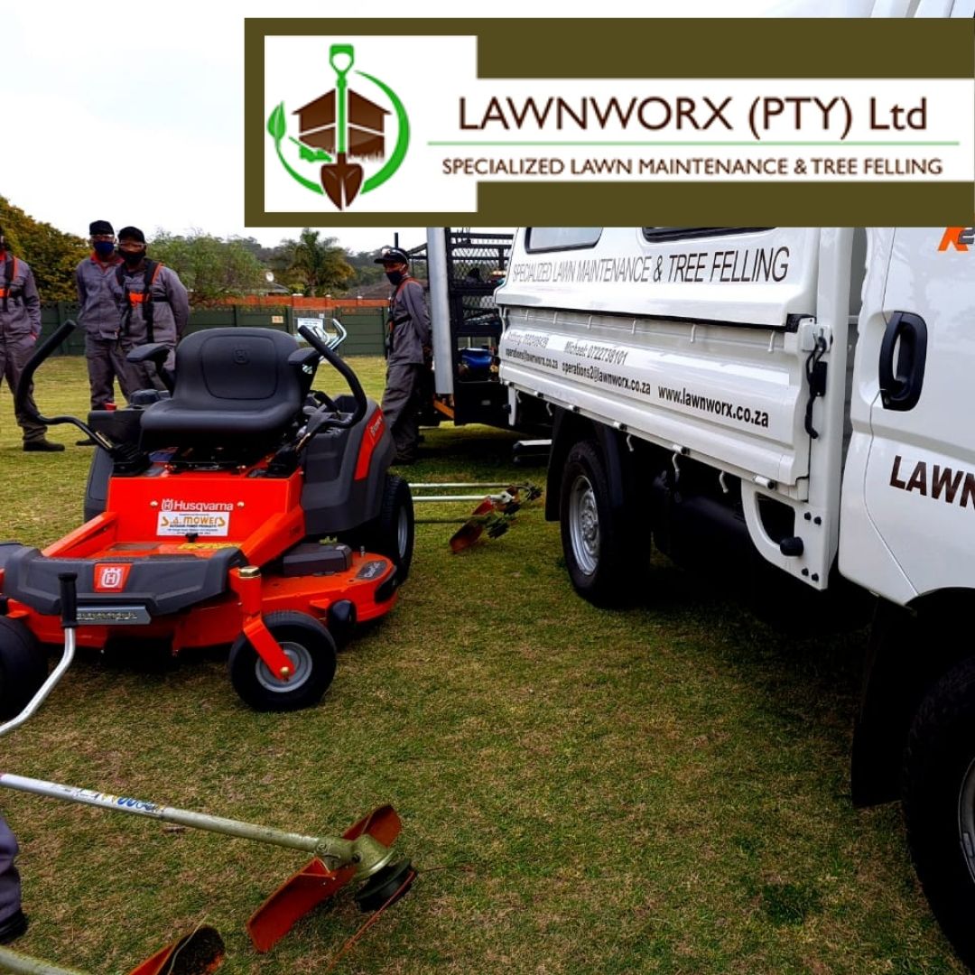Lawnworx