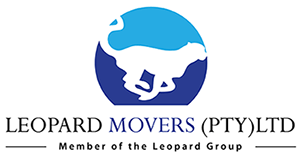 Leopard Movers