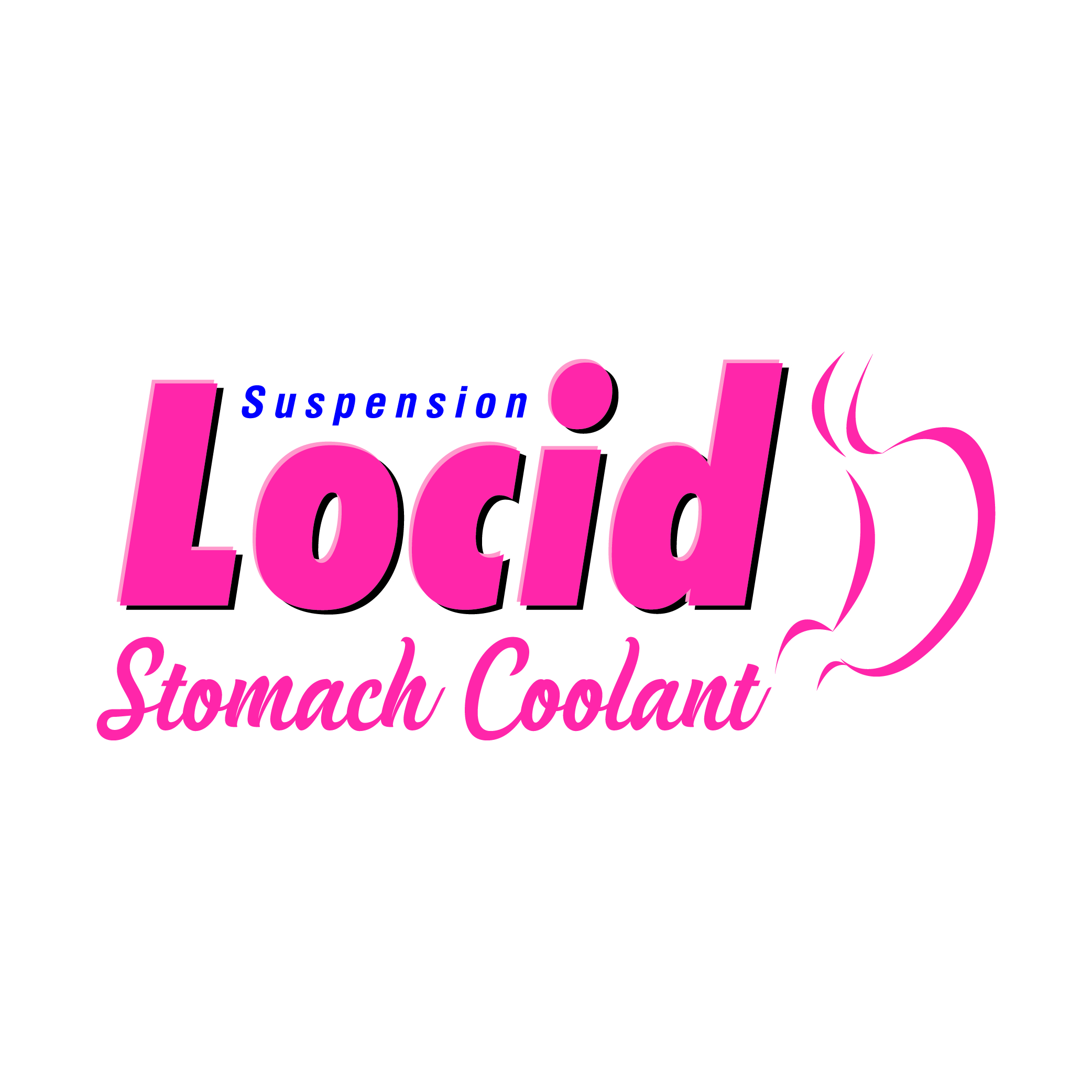 Locid Global Heart Burn