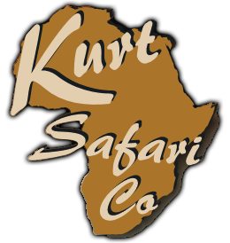 Kurt Safari