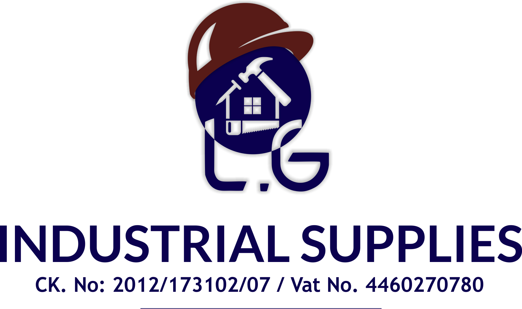 L.G INDUSTRIAL SUPPLIES (PTY) LTD.