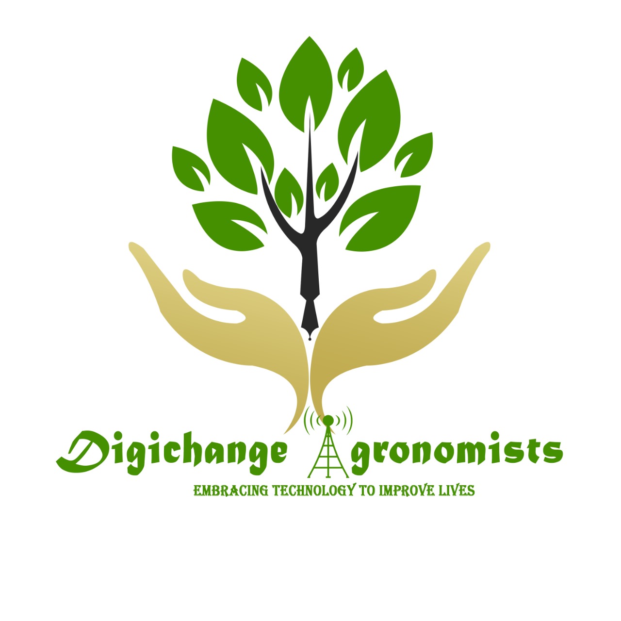 Digichange Agronomists