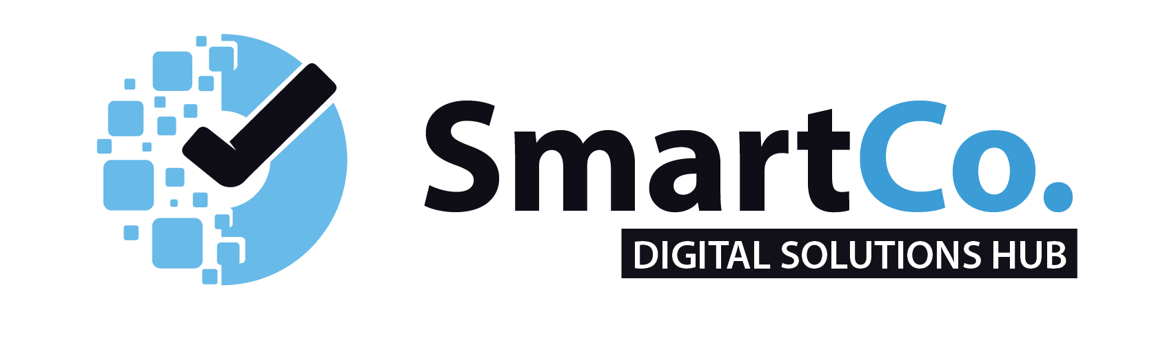 SmartCo Digital Hub