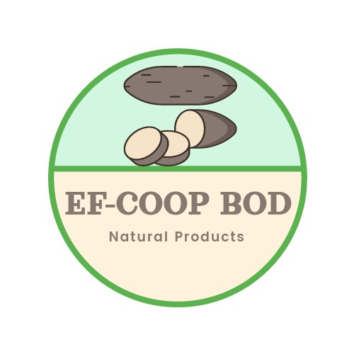 EGBEKAW FARMERS' CO-OPERATIVE SOCIETY