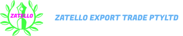 Zatello Export Trade 