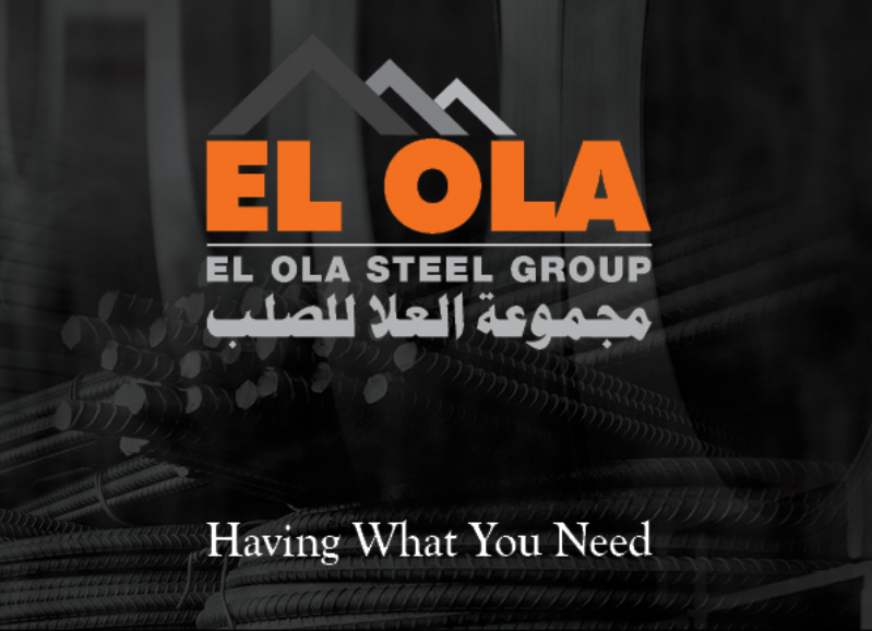 ELOLA STEEL GROUP