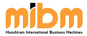 Munshiram International Business Machines Ltd.