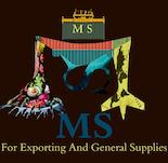 MS for Exporting and General Supplies