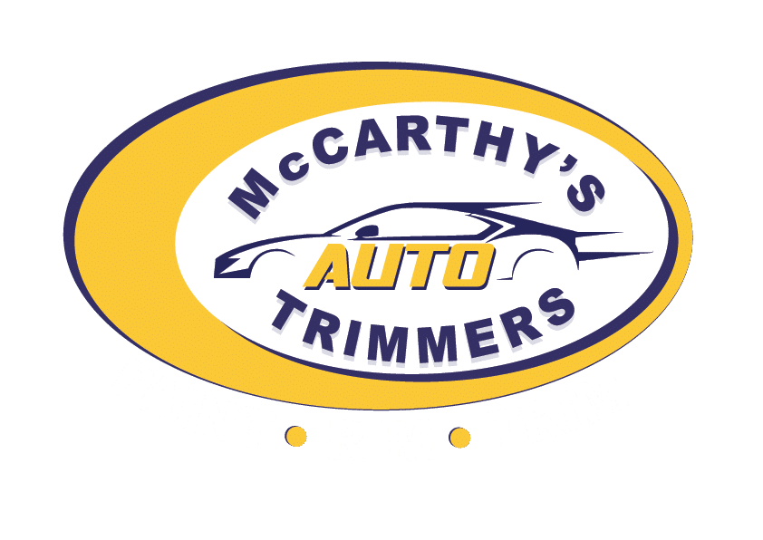 McCarthy’s Auto Trimmers