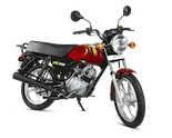 YMNL Motorcycles Nigeria