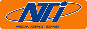 NTI Brake Parts