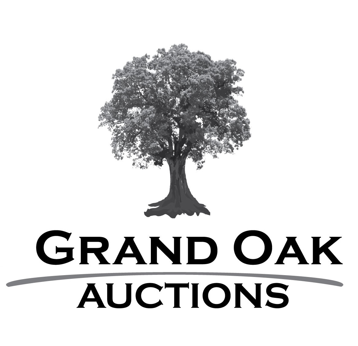 Grand Oak Auctions
