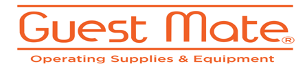 GUESTMATE OPERATING SUPPLIES & EQUIPMENT