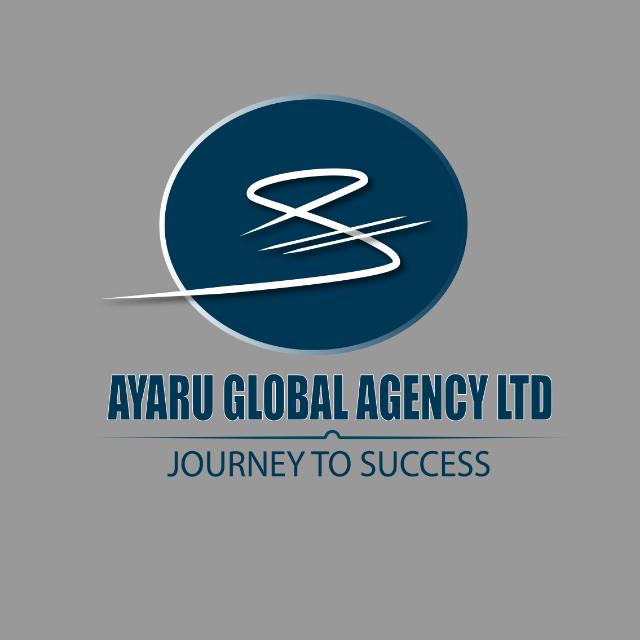AYARU GLOBAL AGENCY LTD.