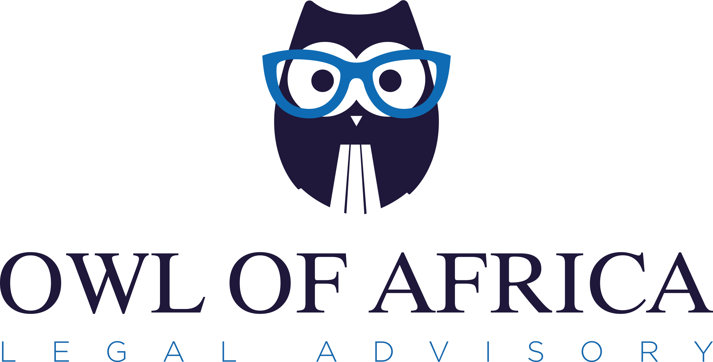 OWL OF AFRICA