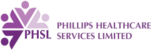 Phillips Healthcare Services Ltd.