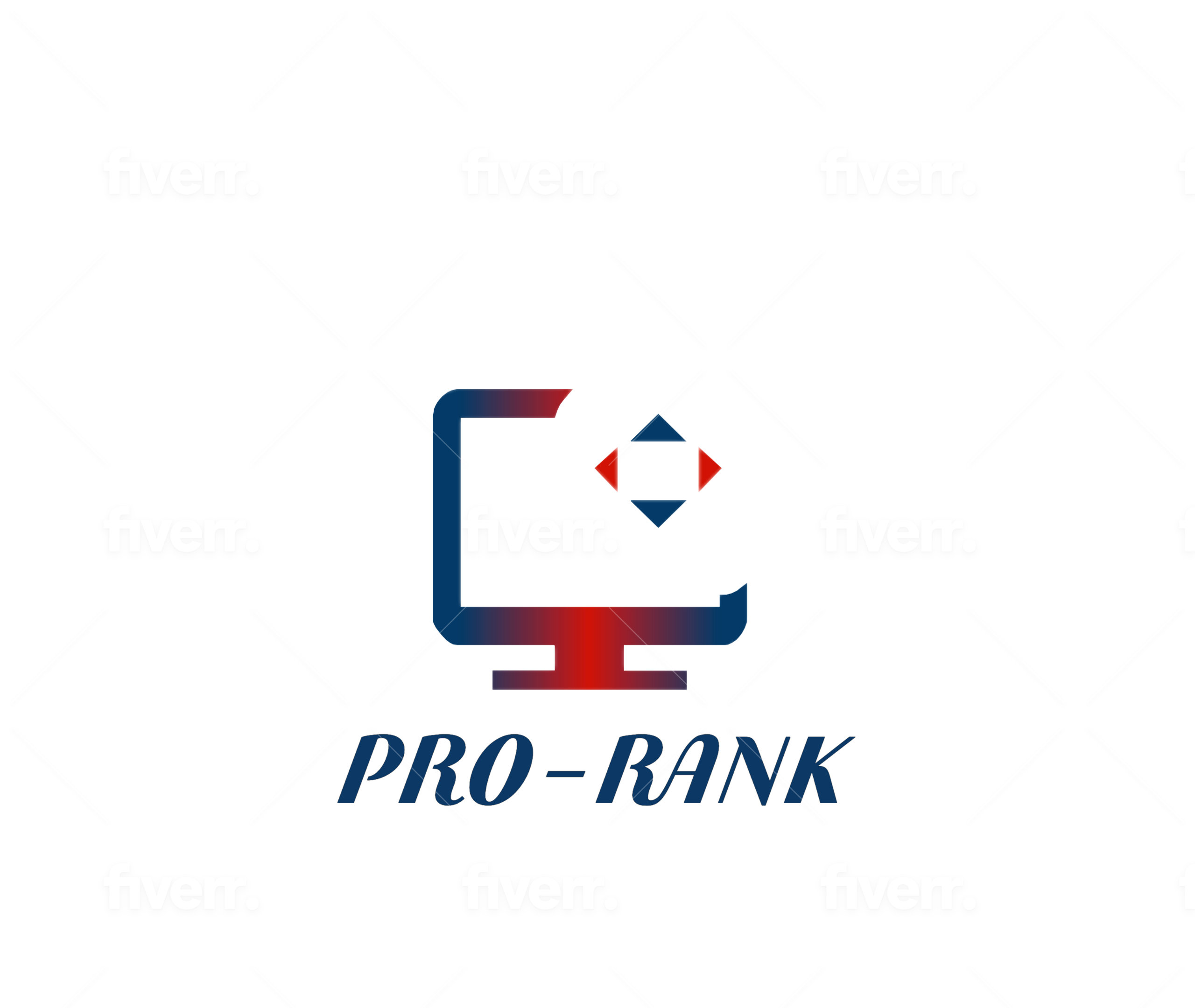 Pro Rank