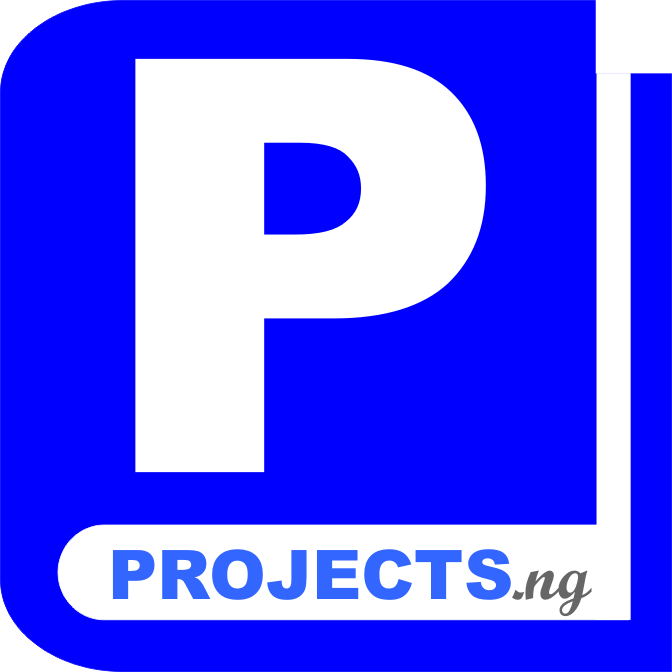PROJECTS.ng