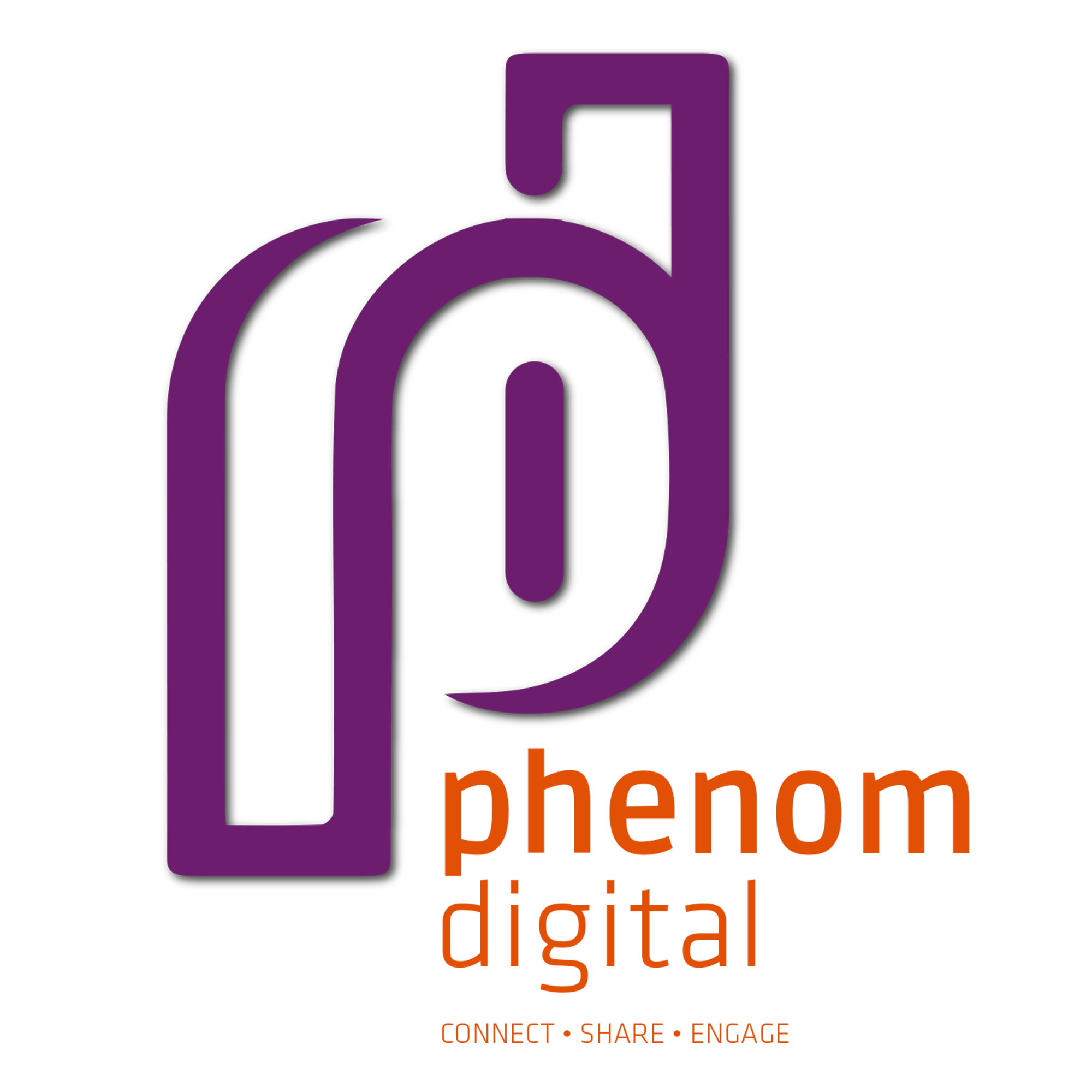Phenom Digital